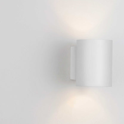 Nova Luce Dazle G9 væglampe