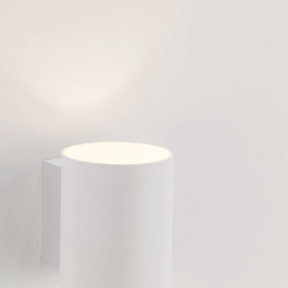 Nova Luce Dazle G9 væglampe