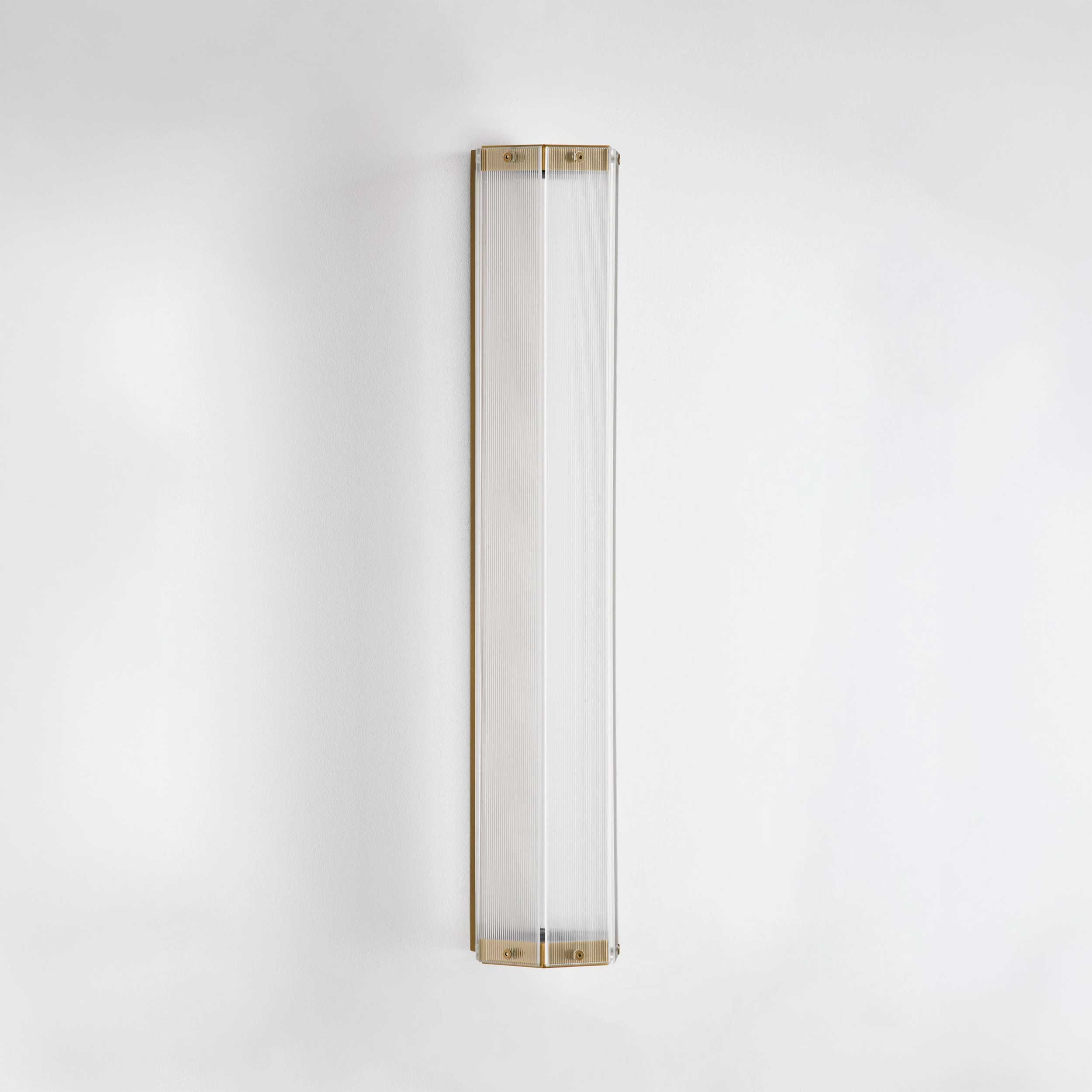 Nova Luce Essenzo LED-væglampe