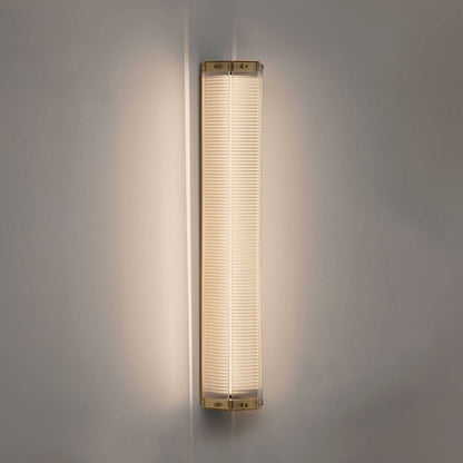 Nova Luce Essenzo LED-væglampe