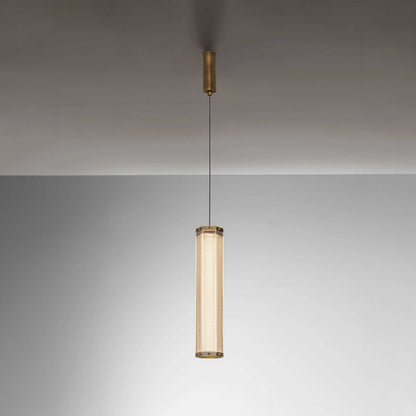 Nova Luce Essenzo Solo LED pendel