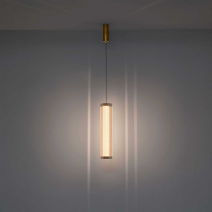 Nova Luce Essenzo Solo LED pendel