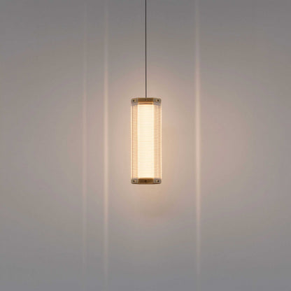 Nova Luce Essenzo Solo LED pendel