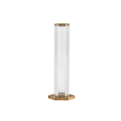 Nova Luce Essenzo LED-bordlampe