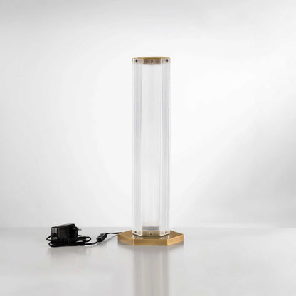 Nova Luce Essenzo LED-bordlampe