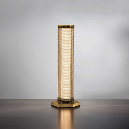 Nova Luce Essenzo LED-bordlampe