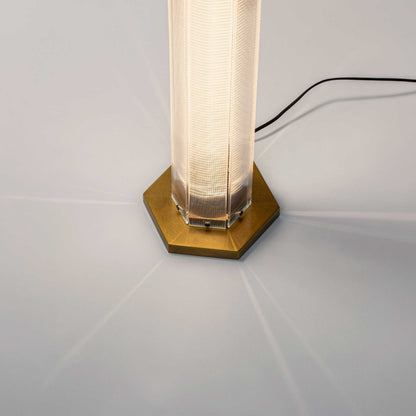Nova Luce Essenzo LED-bordlampe