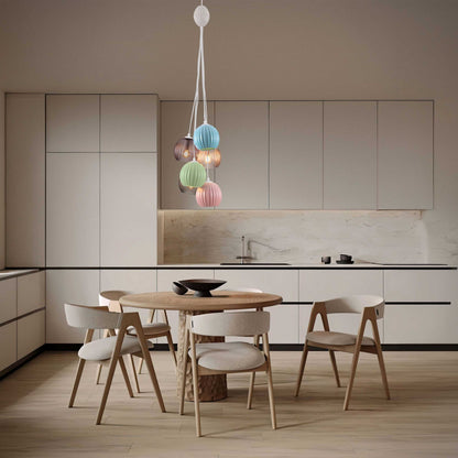 Nova Luce Meline LED-pendel