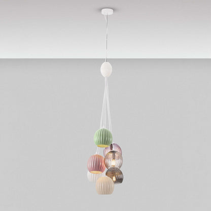 Nova Luce Meline LED-pendel