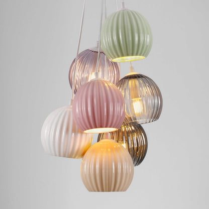 Nova Luce Meline LED-pendel