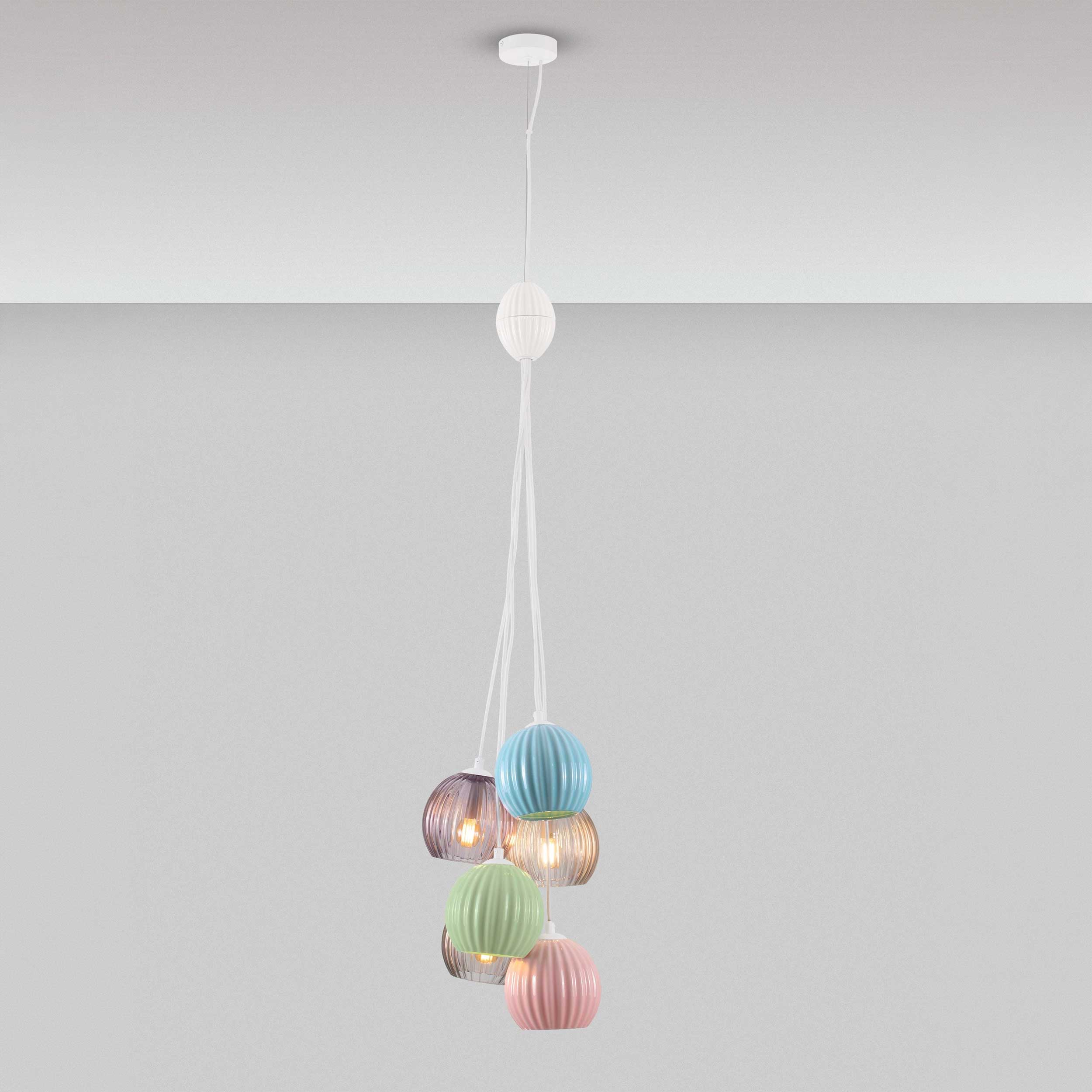 Nova Luce Meline LED-pendel