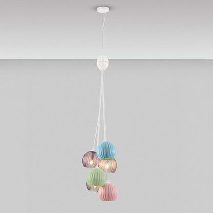 Nova Luce Meline LED-pendel