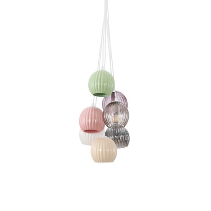 Nova Luce Meline LED-pendel