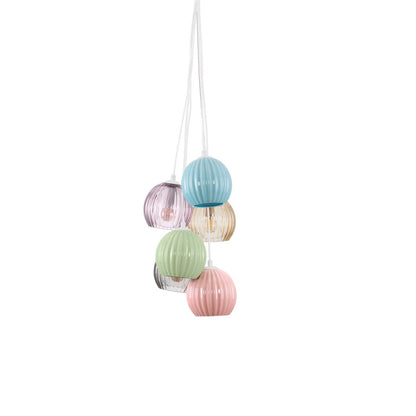 Nova Luce Meline LED-pendel