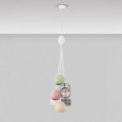 Nova Luce Meline LED-pendel