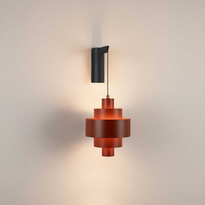 Nova Luce Mindy LED-væglampe