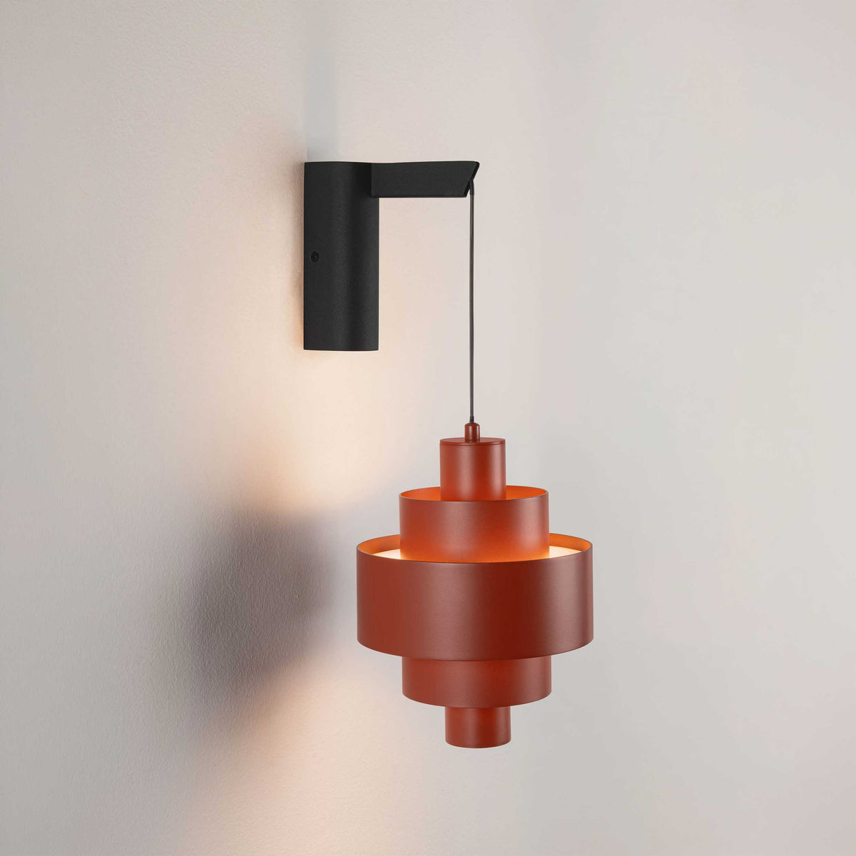 Nova Luce Mindy LED-væglampe