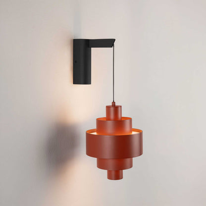 Nova Luce Mindy LED-væglampe