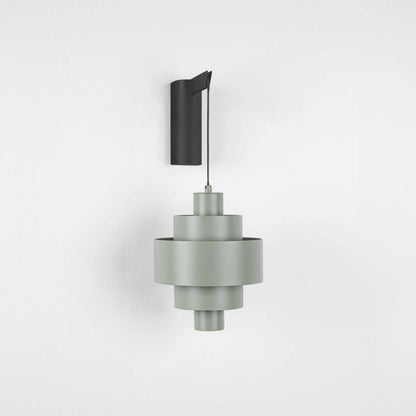 Nova Luce Mindy LED-væglampe