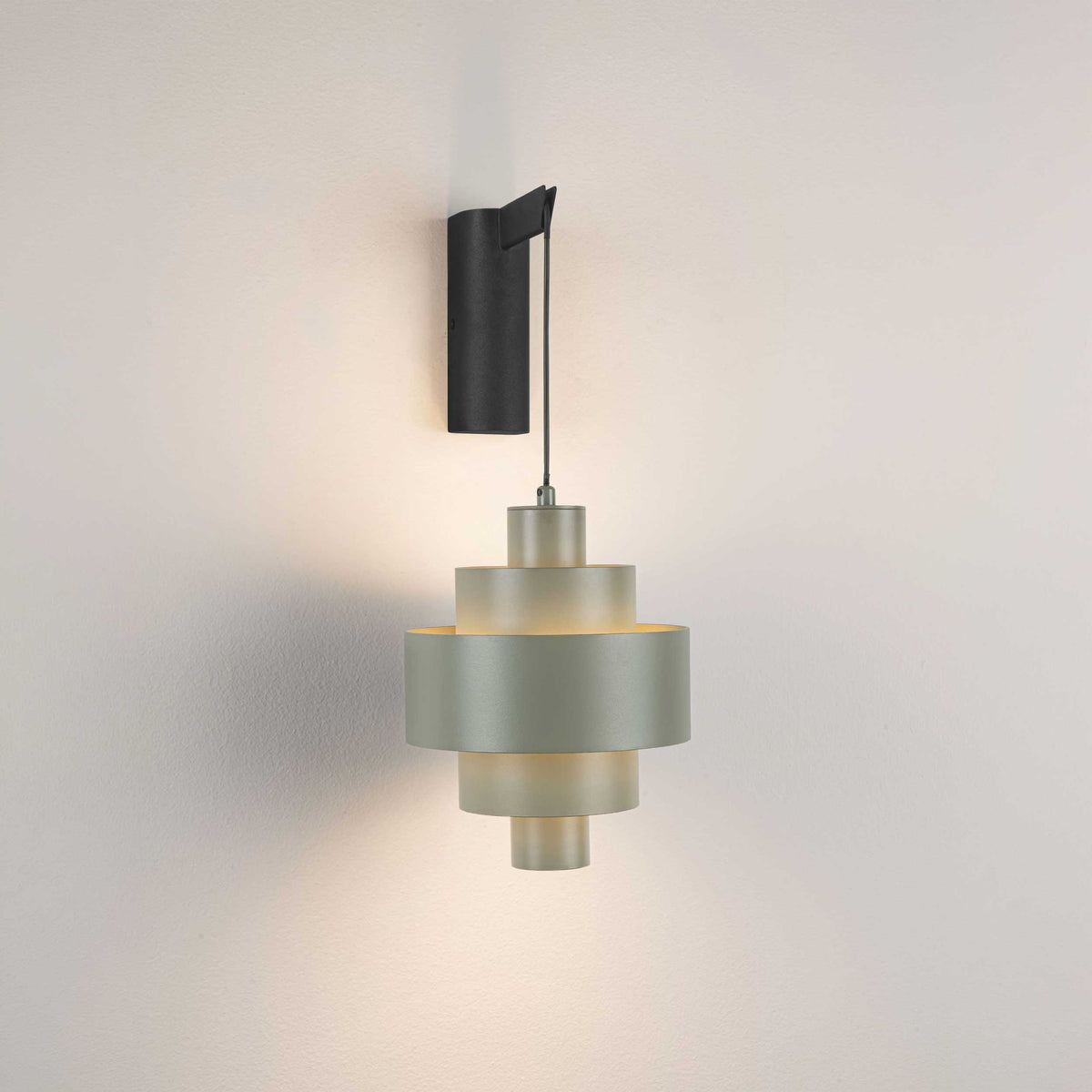 Nova Luce Mindy LED-væglampe