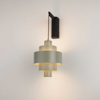 Nova Luce Mindy LED-væglampe