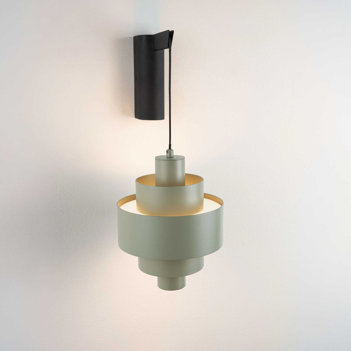 Nova Luce Mindy LED-væglampe