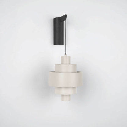 Nova Luce Mindy LED-væglampe