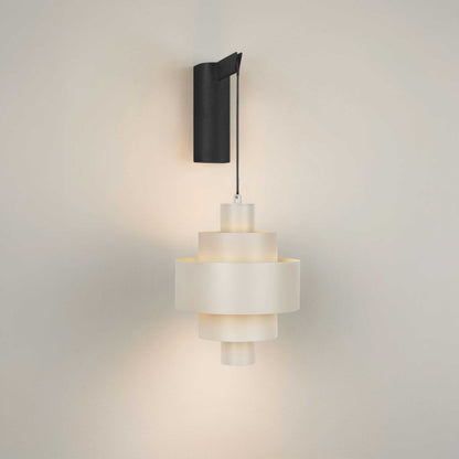 Nova Luce Mindy LED-væglampe