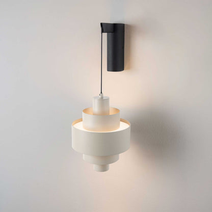 Nova Luce Mindy LED-væglampe