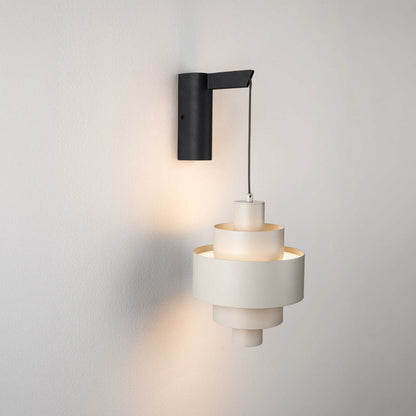 Nova Luce Mindy LED-væglampe