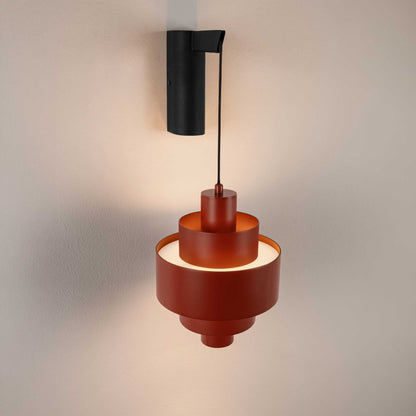 Nova Luce Mindy LED-væglampe