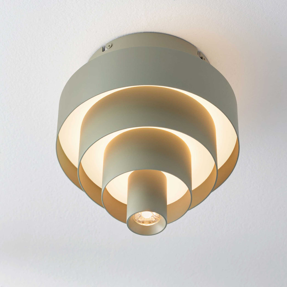Nova Luce Mindy LED-loftslampe