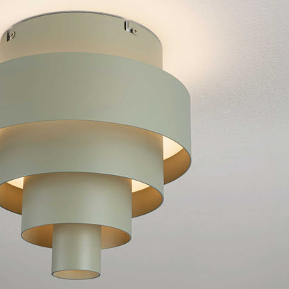 Nova Luce Mindy LED-loftslampe