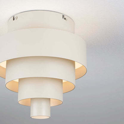 Nova Luce Mindy LED-loftslampe