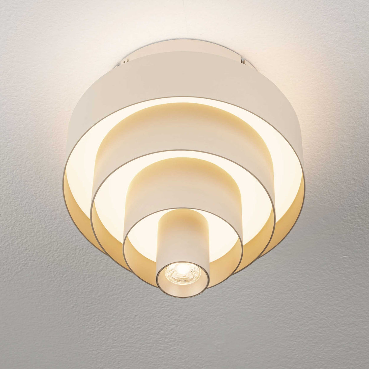 Nova Luce Mindy LED-loftslampe