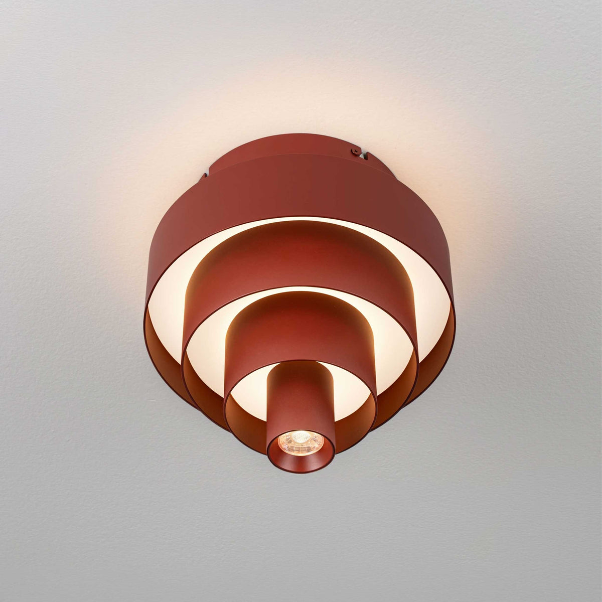 Nova Luce Mindy LED-loftslampe