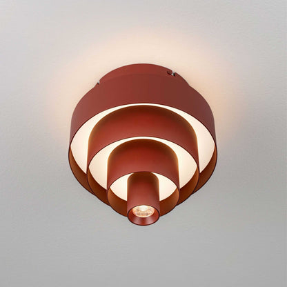 Nova Luce Mindy LED-loftslampe