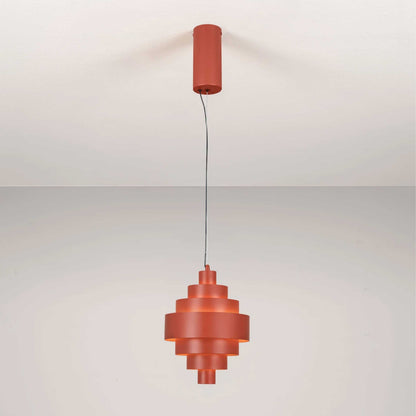 Nova Luce Mindy LED pendel