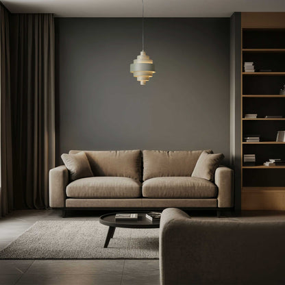 Nova Luce Mindy LED pendel