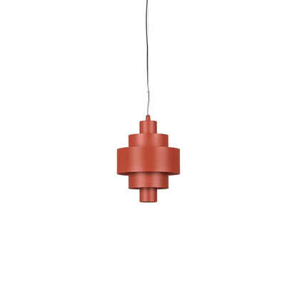 Nova Luce Mindy LED pendel
