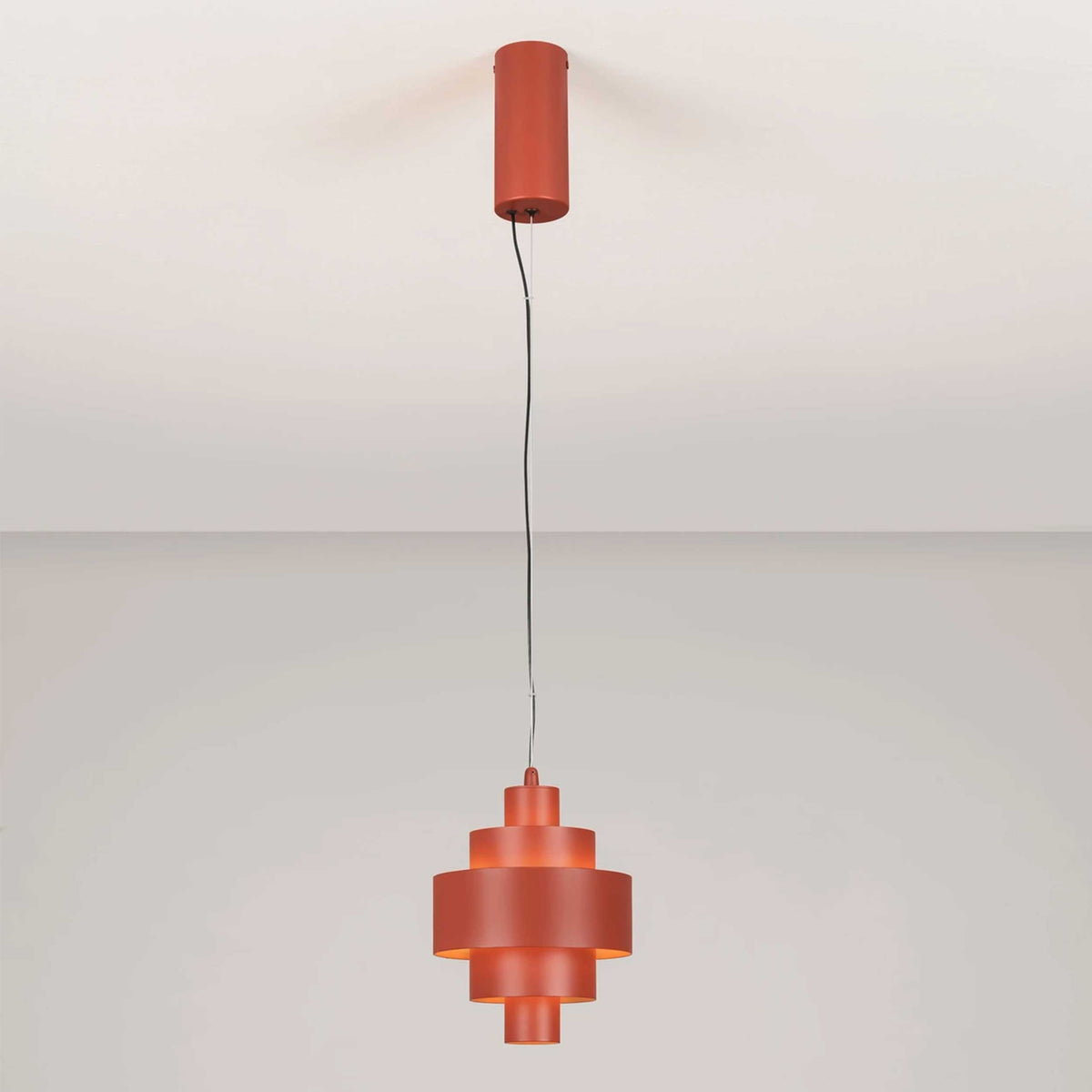 Nova Luce Mindy LED pendel