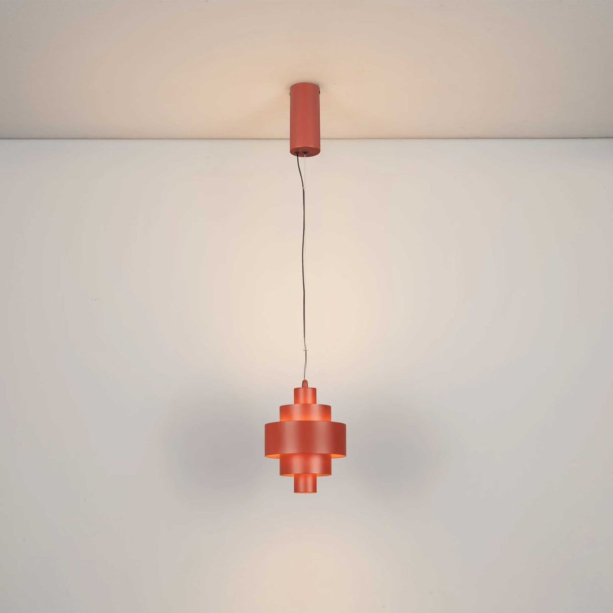 Nova Luce Mindy LED pendel
