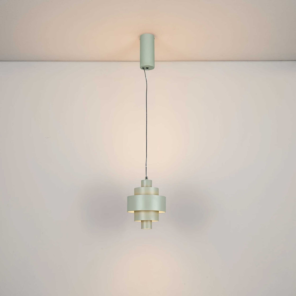 Nova Luce Mindy LED pendel