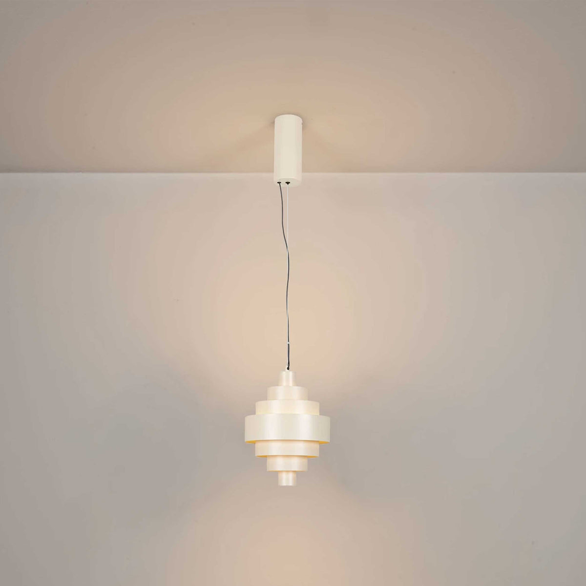 Nova Luce Mindy LED pendel
