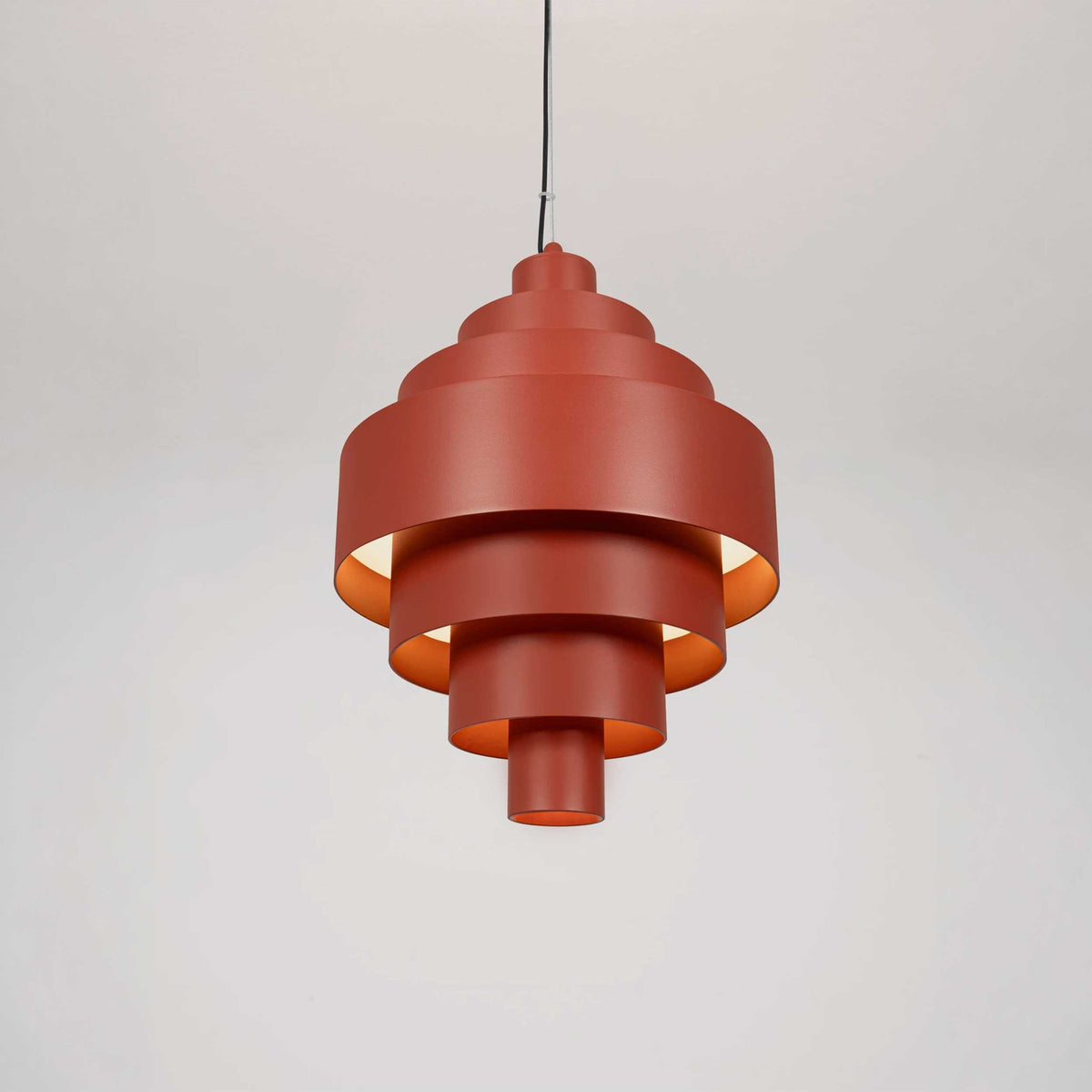 Nova Luce Mindy LED pendel