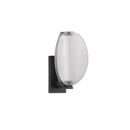 Nova Luce Noir LED-væglampe