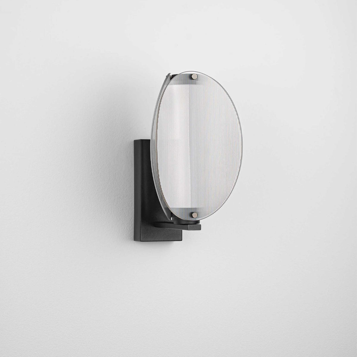 Nova Luce Noir LED-væglampe