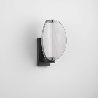 Nova Luce Noir LED-væglampe