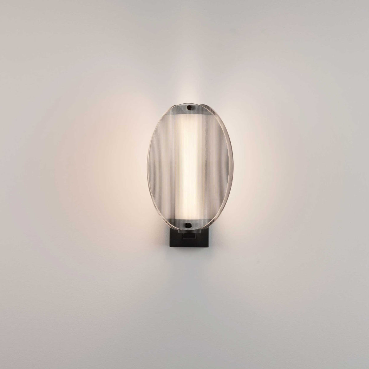 Nova Luce Noir LED-væglampe