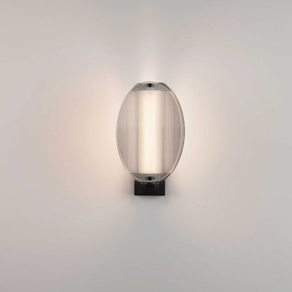 Nova Luce Noir LED-væglampe